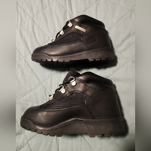 Timberland - Picture 9 of 12